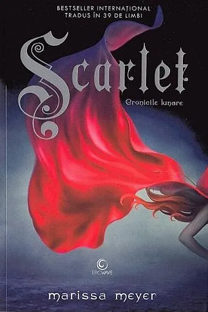 Scarlet (Vol. 2)