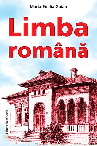 Limba română