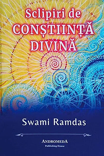 Sclipiri de conştiinţă divină