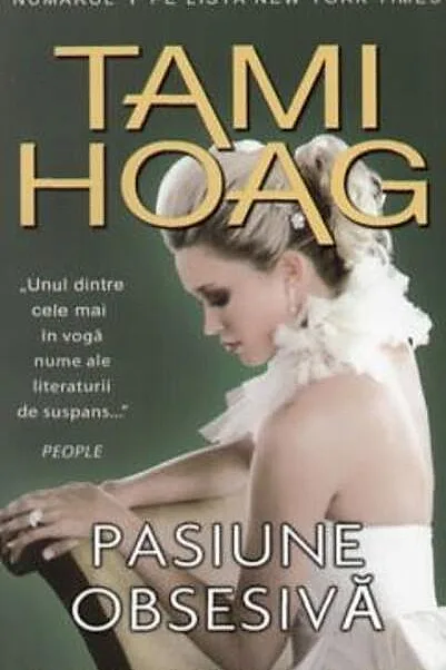 Pasiune obsesivă