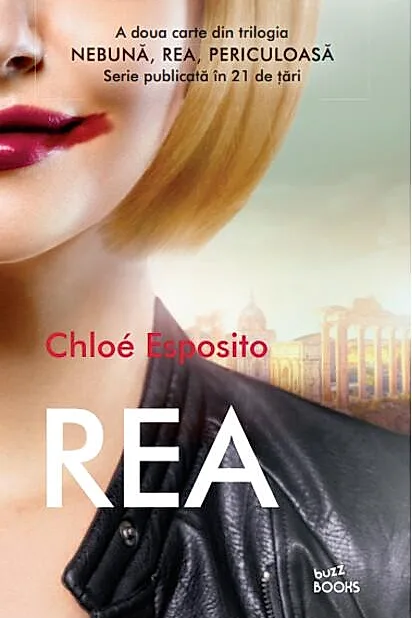 Rea (Vol. 2)