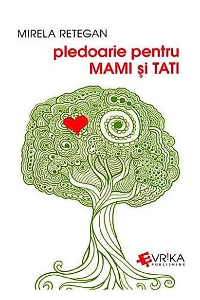 Pledoarie pentru mami și tati