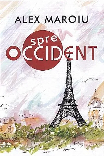 Spre Occident