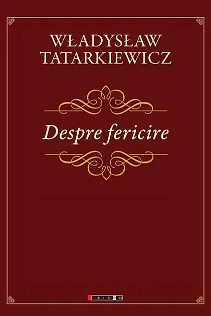 Despre fericire