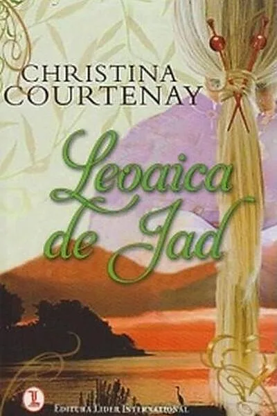 Leoaica de jad