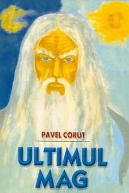 Ultimul mag