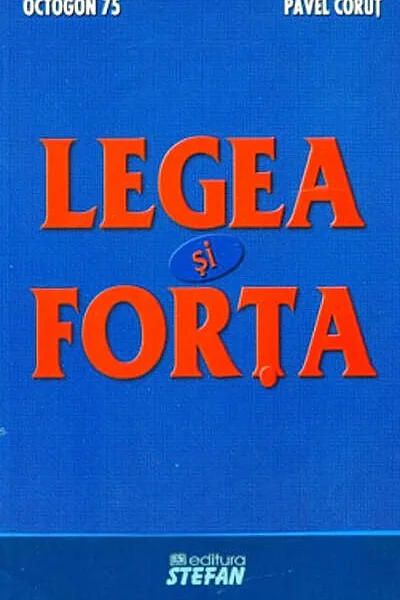 Legea și forța