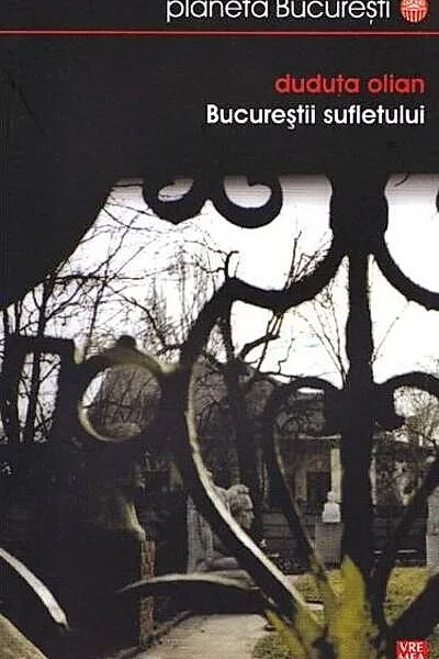 Bucureștii sufletului