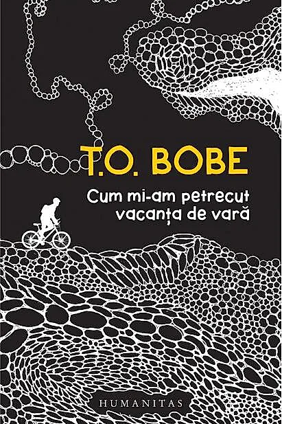 Cum mi-am petrecut vacanța de vară