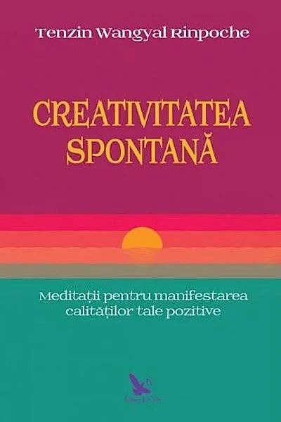 Creativitatea spontană