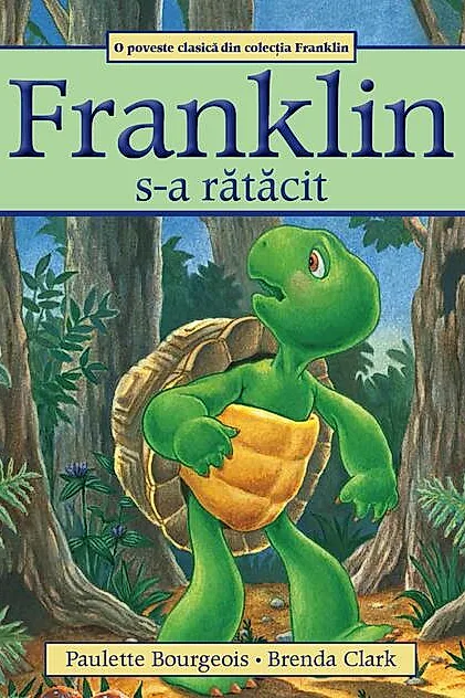 Franklin s-a rătăcit