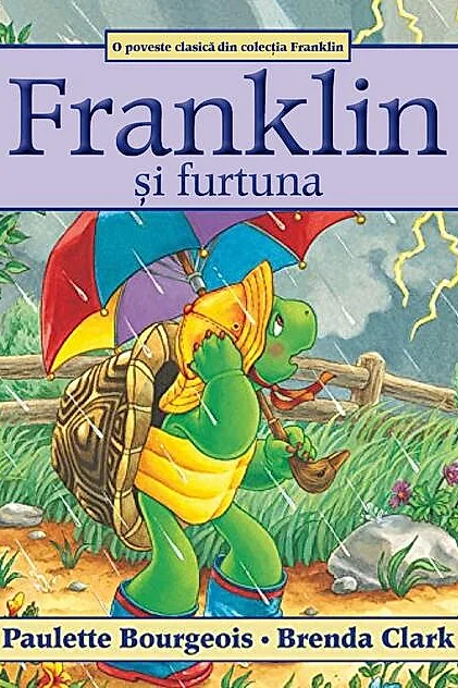 Franklin și furtuna