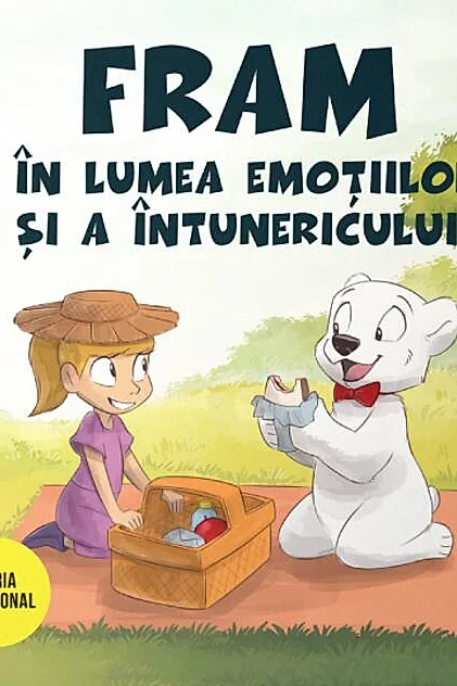 Fram în lumea emoțiilor și a întunericului