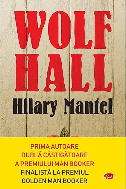 Wolf Hall (Vol. 1)