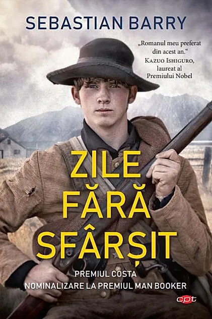 Zile fără sfârșit