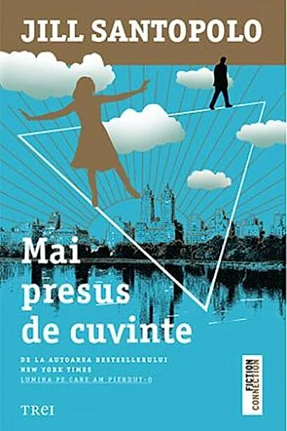 Mai presus de cuvinte