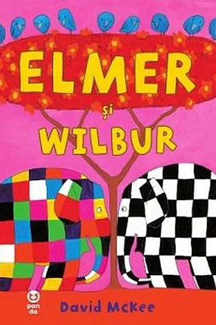 Elmer și Wilbur