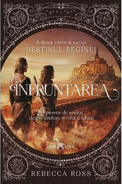 Înfruntarea (Vol. 2)