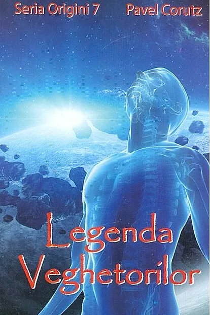 Legenda veghetorilor