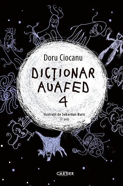 Dicționar Auafed 4