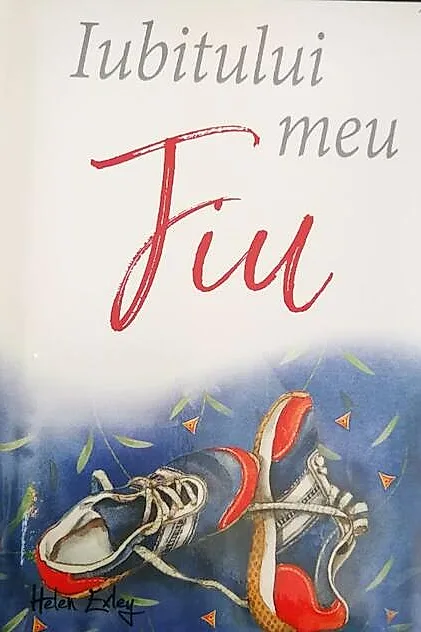 Iubitului meu fiu