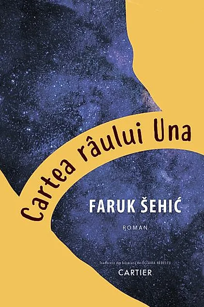 Cartea râului Una