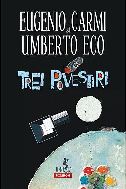 Trei povestiri