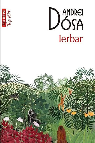 Ierbar