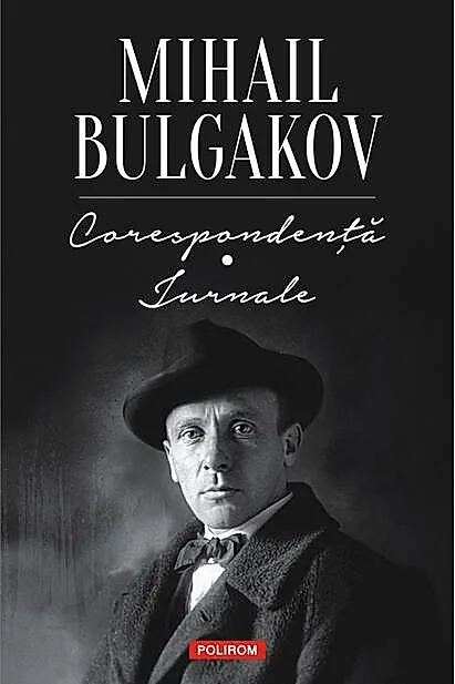 Corespondenţă. Jurnale