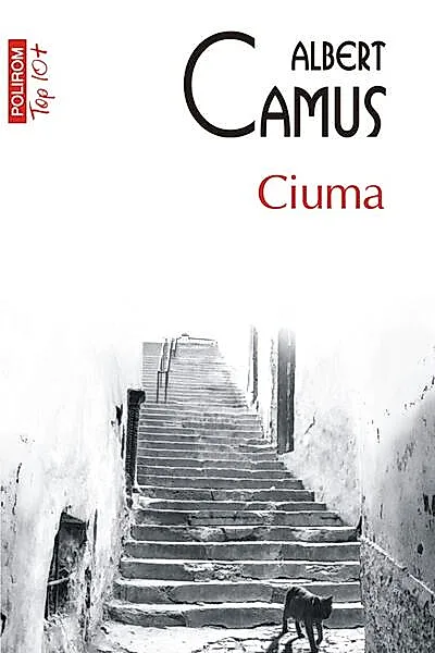 Ciuma (Top 10+)