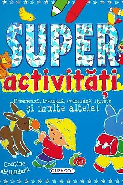Super activități