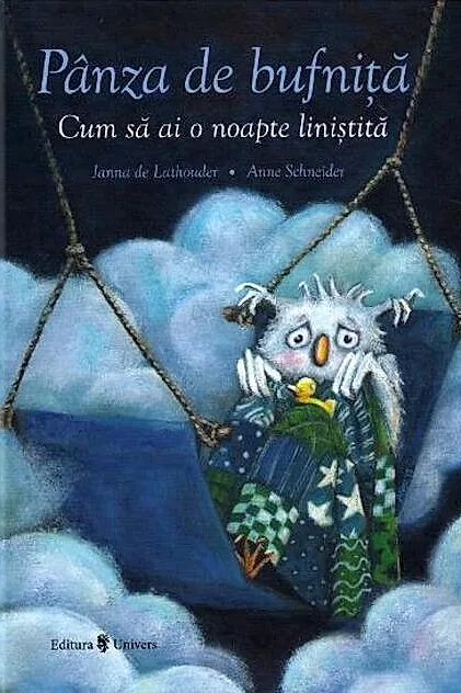 Pânza de bufniță