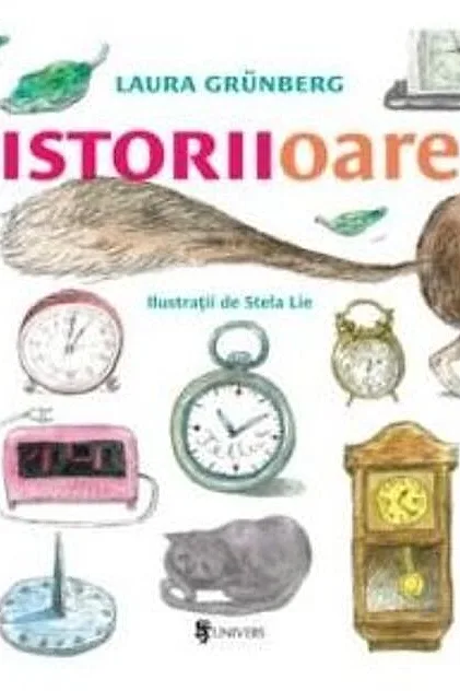 Istoriioare