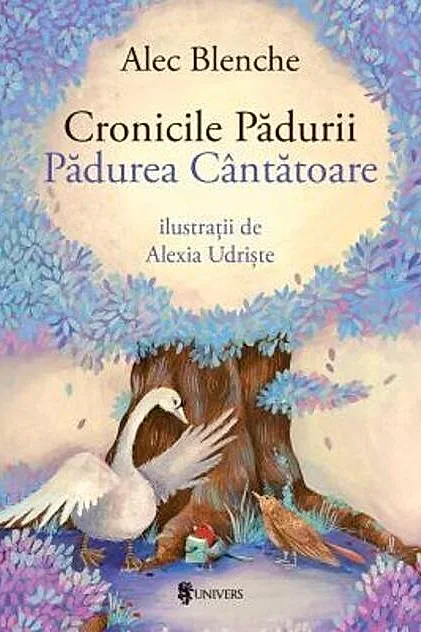 Cronicile Pădurii