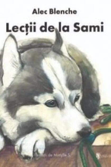 Lecții de la Sami