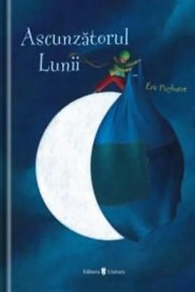 Ascunzătorul lunii