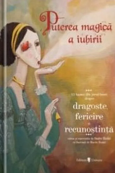 Puterea magică a iubirii
