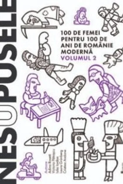 Nesupusele (Vol.2)
