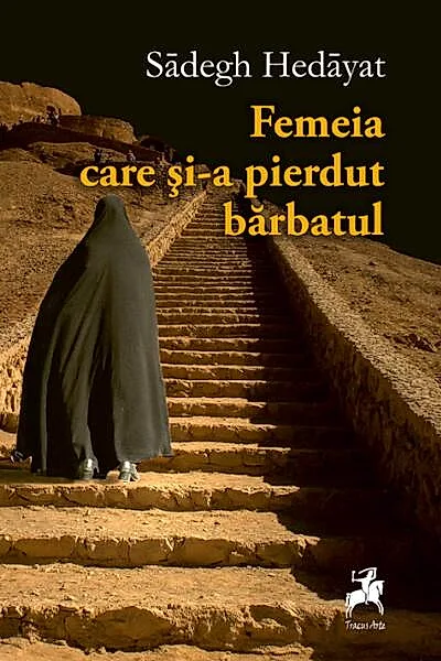 Femeia care și-a pierdut bărbatul