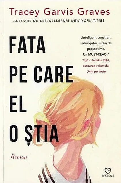 Fata pe care el o știa
