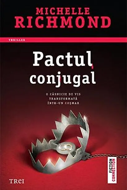 Pactul conjugal