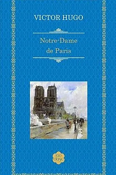 Notre-Dame de Paris