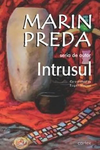 Intrusul