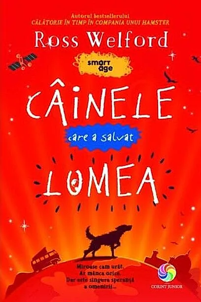 Câinele care a salvat lumea