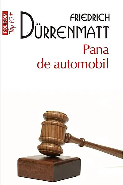 Pana de automobil (Top10+)