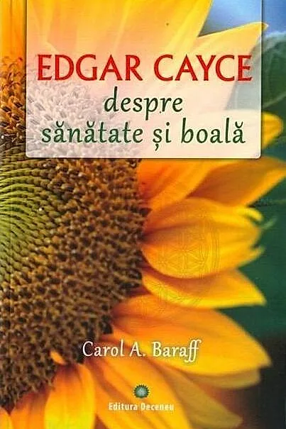 Despre sănătate și boală