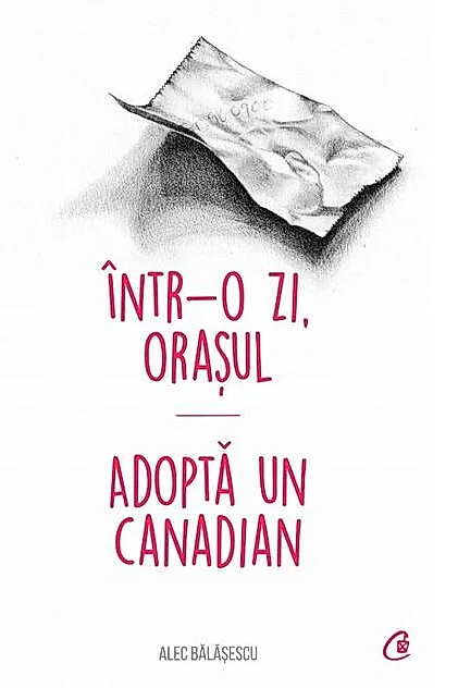 Într-o zi, Orașul