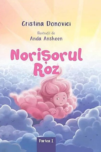 Norişorul Roz (Vol. 1)