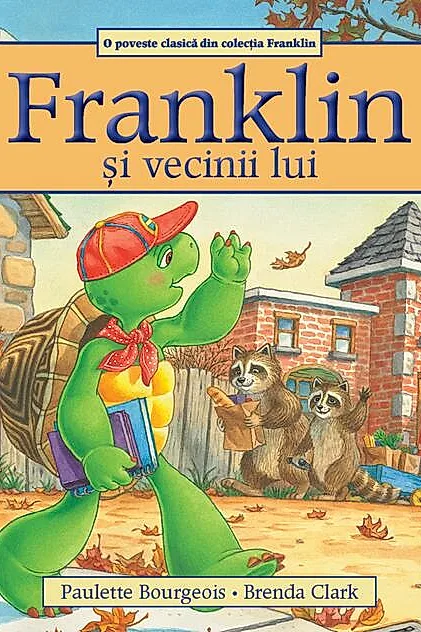 Franklin și vecinii lui