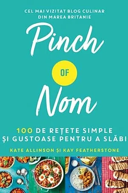 Pinch of Nom